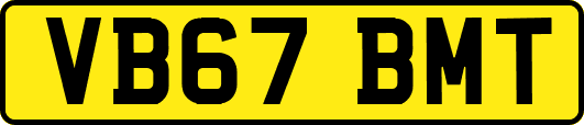 VB67BMT