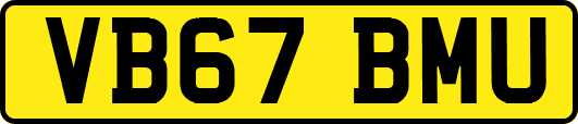 VB67BMU