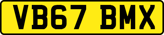 VB67BMX