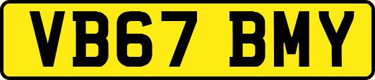 VB67BMY