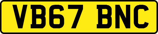 VB67BNC