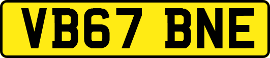 VB67BNE