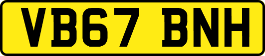 VB67BNH