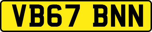 VB67BNN
