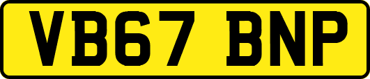 VB67BNP