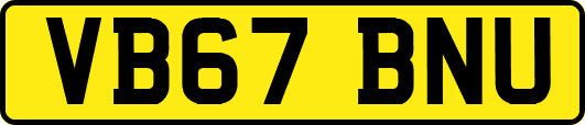 VB67BNU