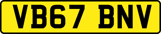 VB67BNV