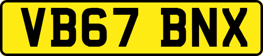 VB67BNX