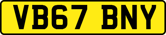 VB67BNY