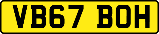 VB67BOH