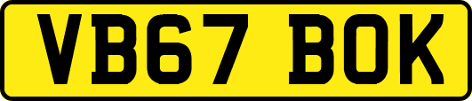 VB67BOK