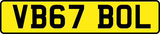 VB67BOL