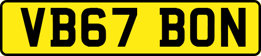 VB67BON
