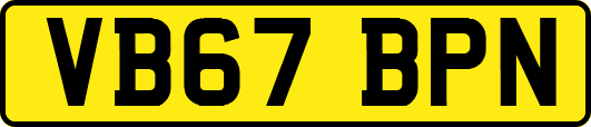 VB67BPN