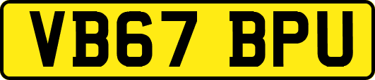 VB67BPU