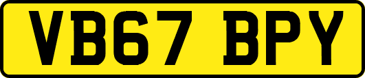 VB67BPY