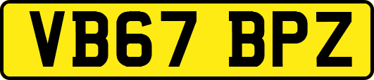 VB67BPZ