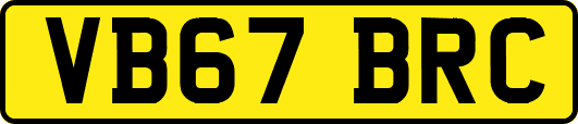 VB67BRC