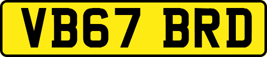 VB67BRD