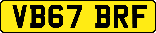 VB67BRF