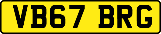 VB67BRG