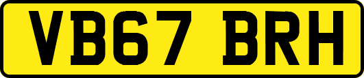 VB67BRH