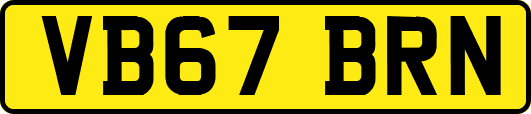 VB67BRN