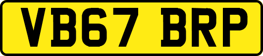 VB67BRP