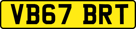 VB67BRT