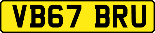 VB67BRU