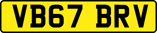 VB67BRV