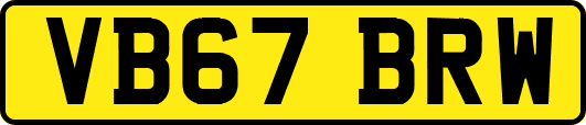 VB67BRW