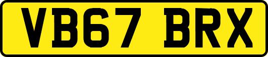 VB67BRX