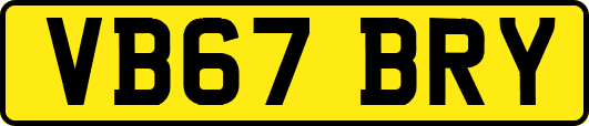 VB67BRY
