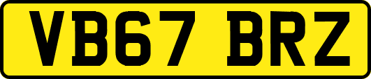 VB67BRZ
