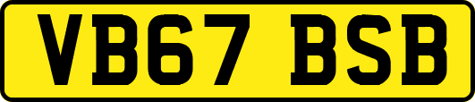 VB67BSB