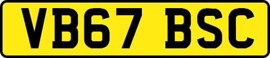 VB67BSC