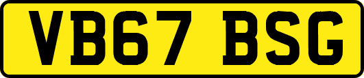 VB67BSG