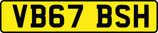 VB67BSH