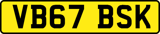 VB67BSK