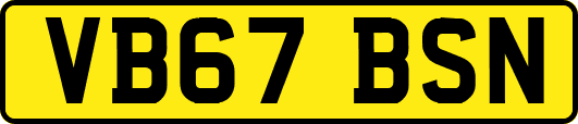 VB67BSN