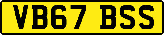 VB67BSS