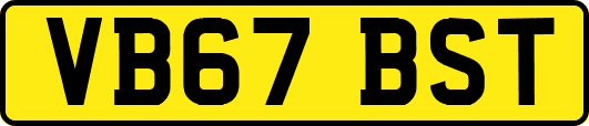 VB67BST