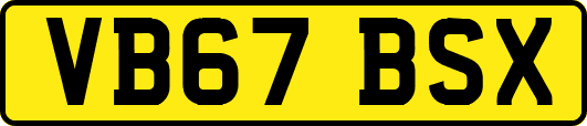 VB67BSX