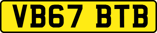 VB67BTB