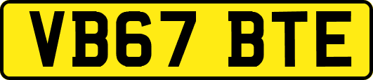 VB67BTE