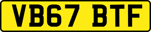 VB67BTF