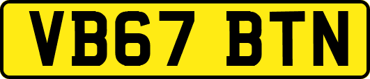 VB67BTN