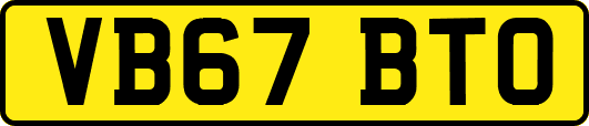 VB67BTO