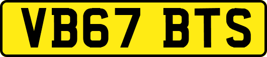 VB67BTS
